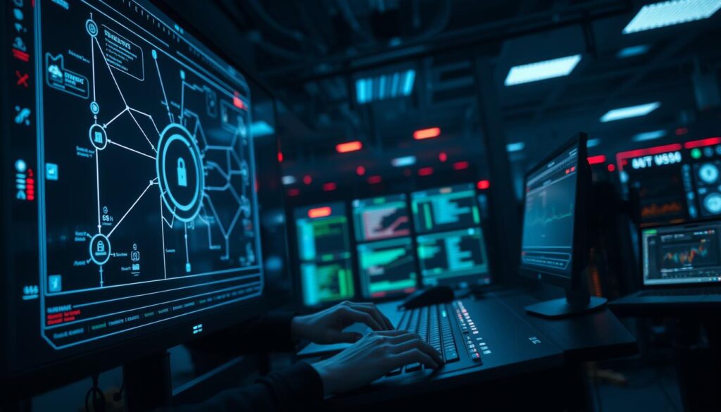 Cybersecurity