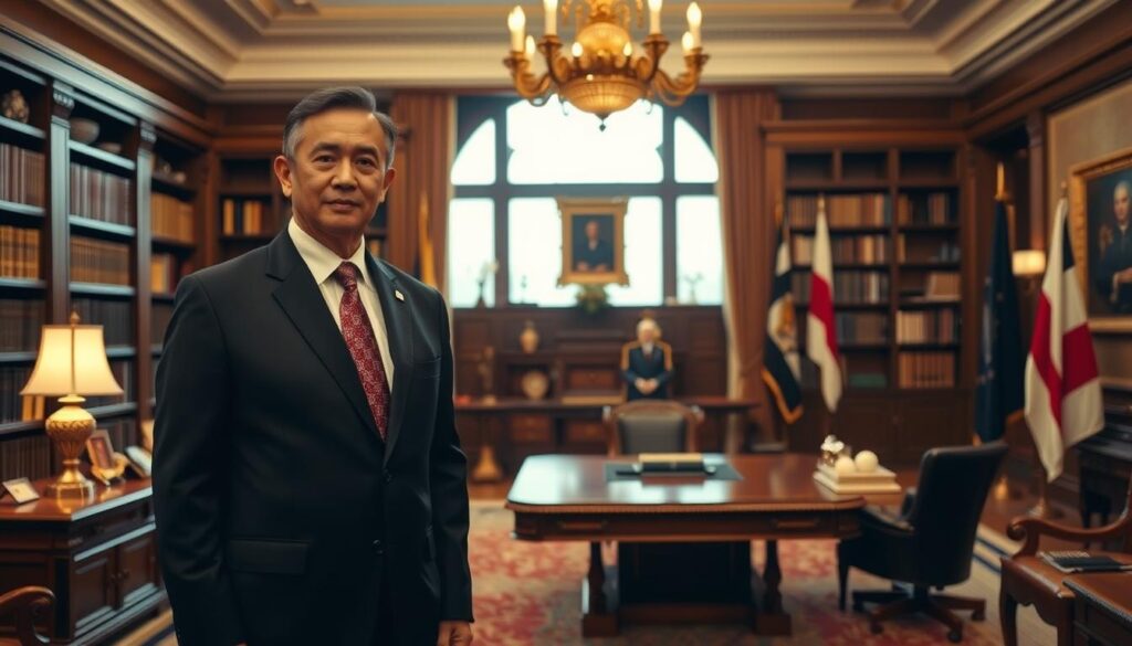 Perwakilan Diplomatik