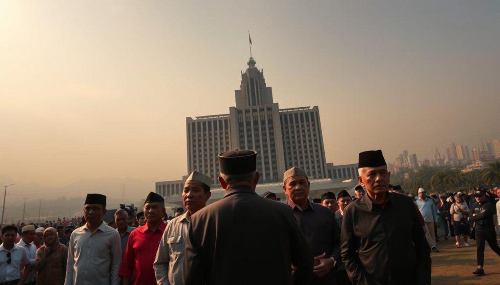 Politik Indonesia