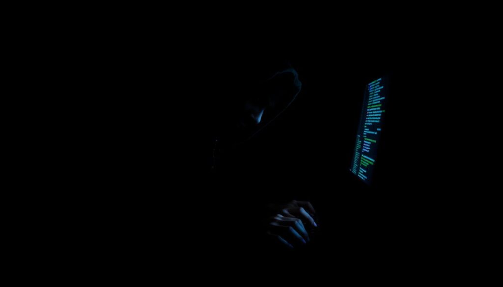 Serangan Hacker