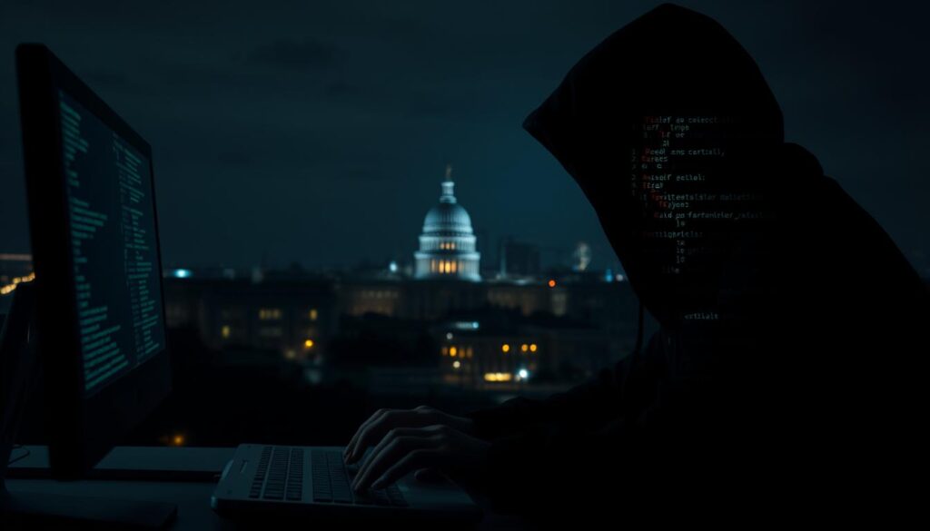 Serangan Hacker