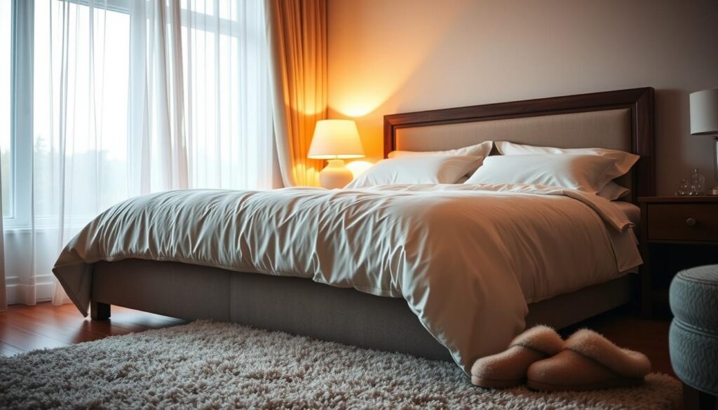 Tidur Berkualitas