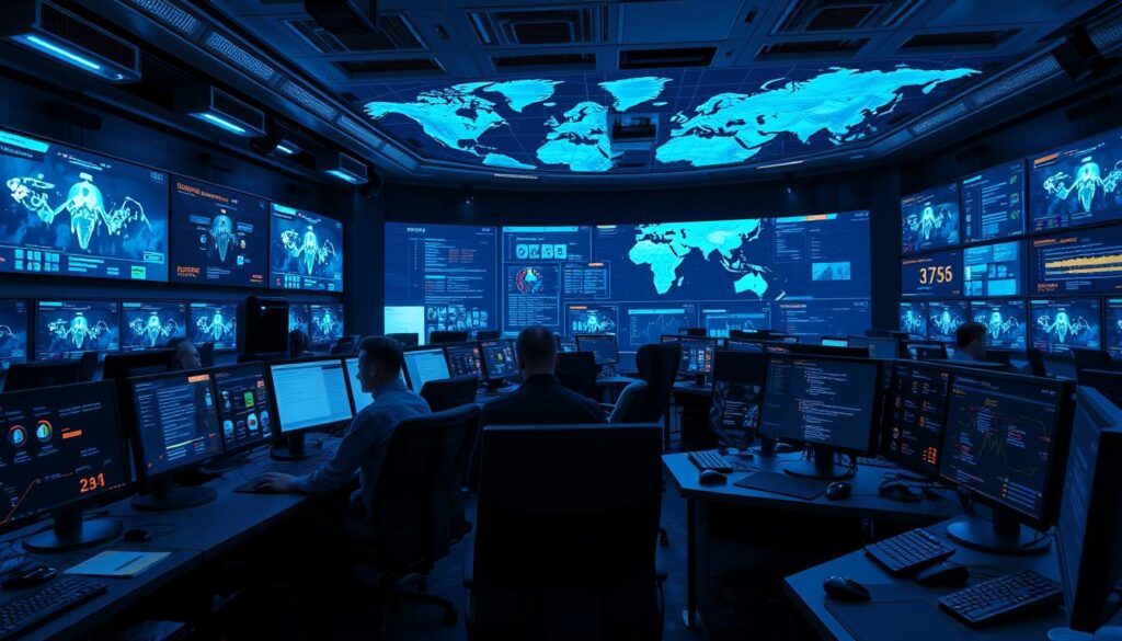 cyber security