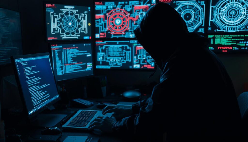 cyber security