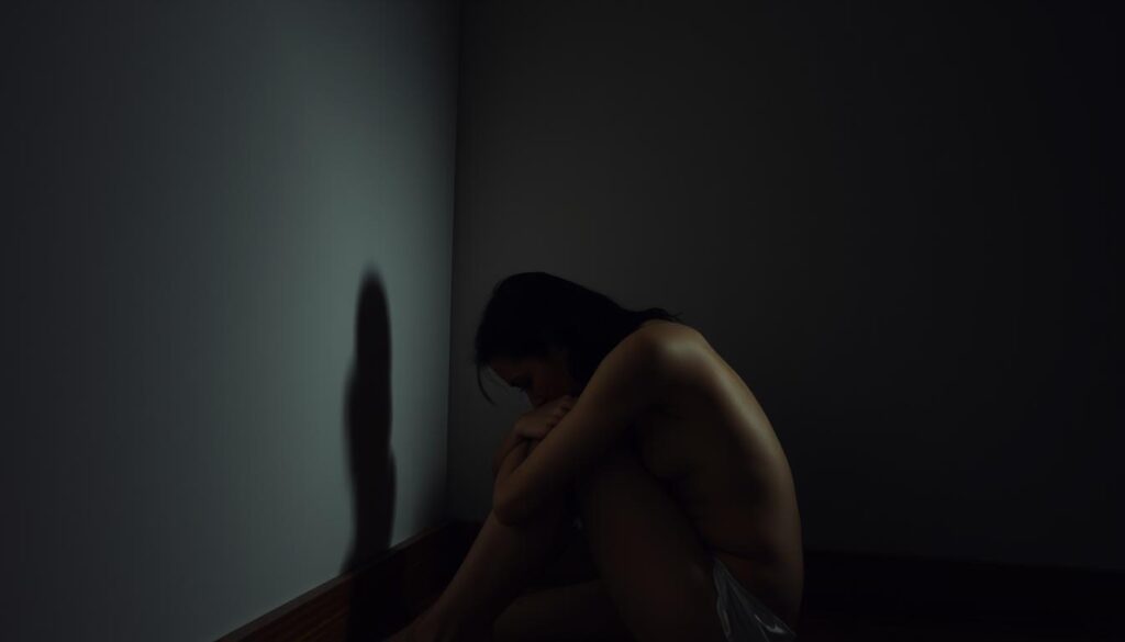 dampak jangka panjang pelecehan seksual