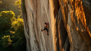 Asean Climbing 2025