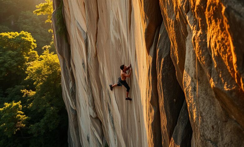 Asean Climbing 2025