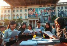 Beasiswa Mahasiswa Berprestasi