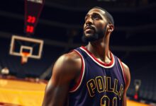 Chris Paul Pensiun Nba