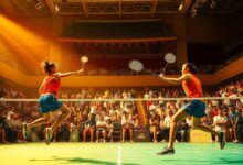 Japan Open 2025 Bulutangkis