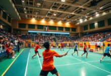 Jaya Raya Junior Grand Prix 2025