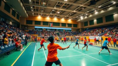 Jaya Raya Junior Grand Prix 2025