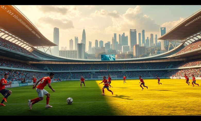 Liga 1 Super League 2025