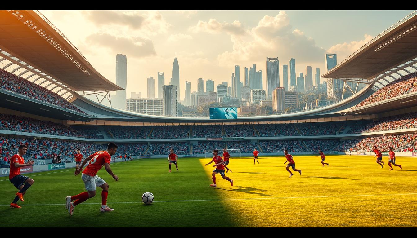 Liga 1 Super League 2025