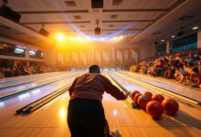 Piala Gubernur Jakarta Bowling