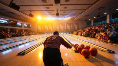 Piala Gubernur Jakarta Bowling