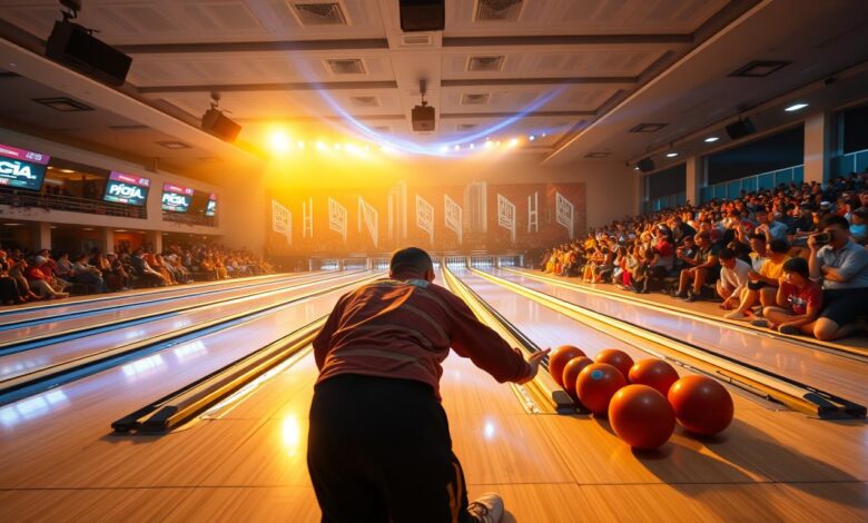Piala Gubernur Jakarta Bowling
