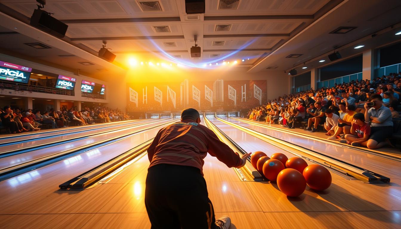 Piala Gubernur Jakarta Bowling