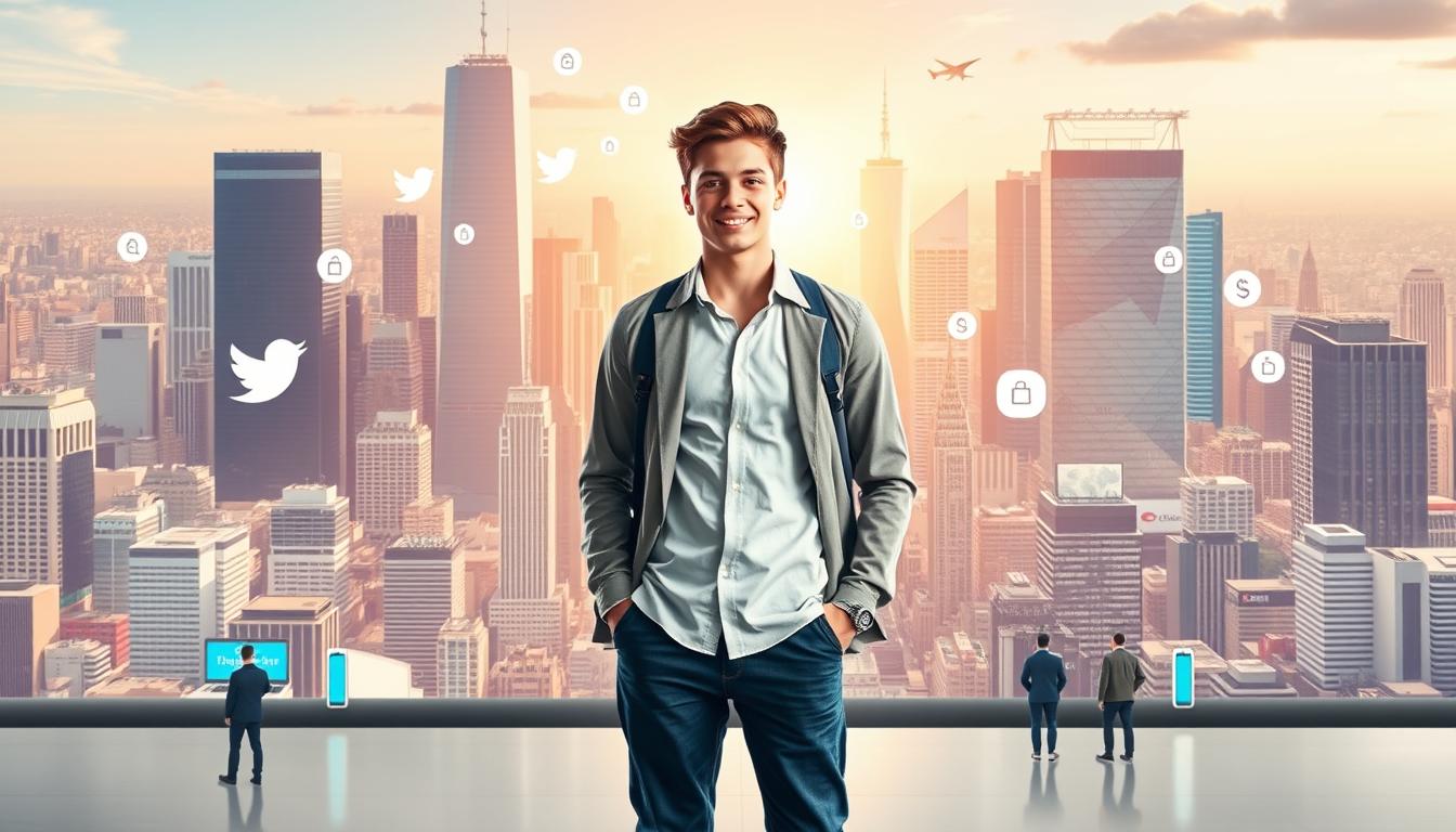 Cara Mendapatkan Uang dari Internet dengan Menjadi Influencer