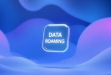Data Roaming Hemat Kuota