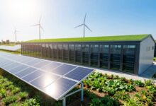 Data center Google Jakarta