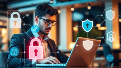 Layer keamanan penting sebelum belanja online