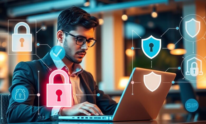 Layer keamanan penting sebelum belanja online