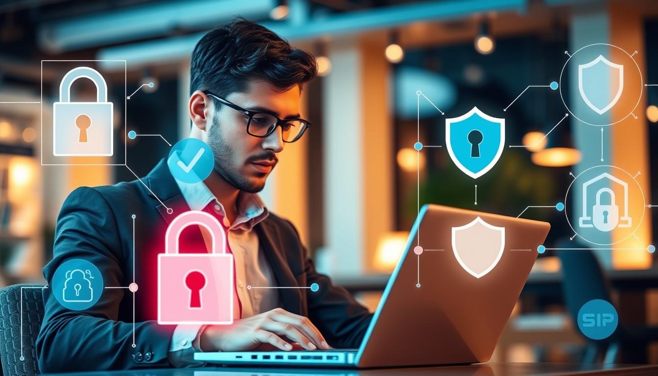 Layer keamanan penting sebelum belanja online