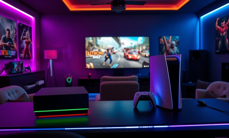 pilih Xbox Series X atau PS5 2025