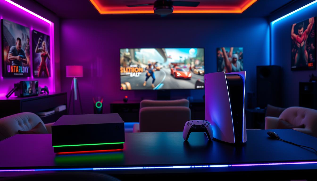 pilih Xbox Series X atau PS5 2025